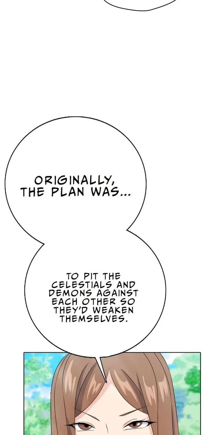 Real World Mobile: Another World War Chapter 6 page 84 - 