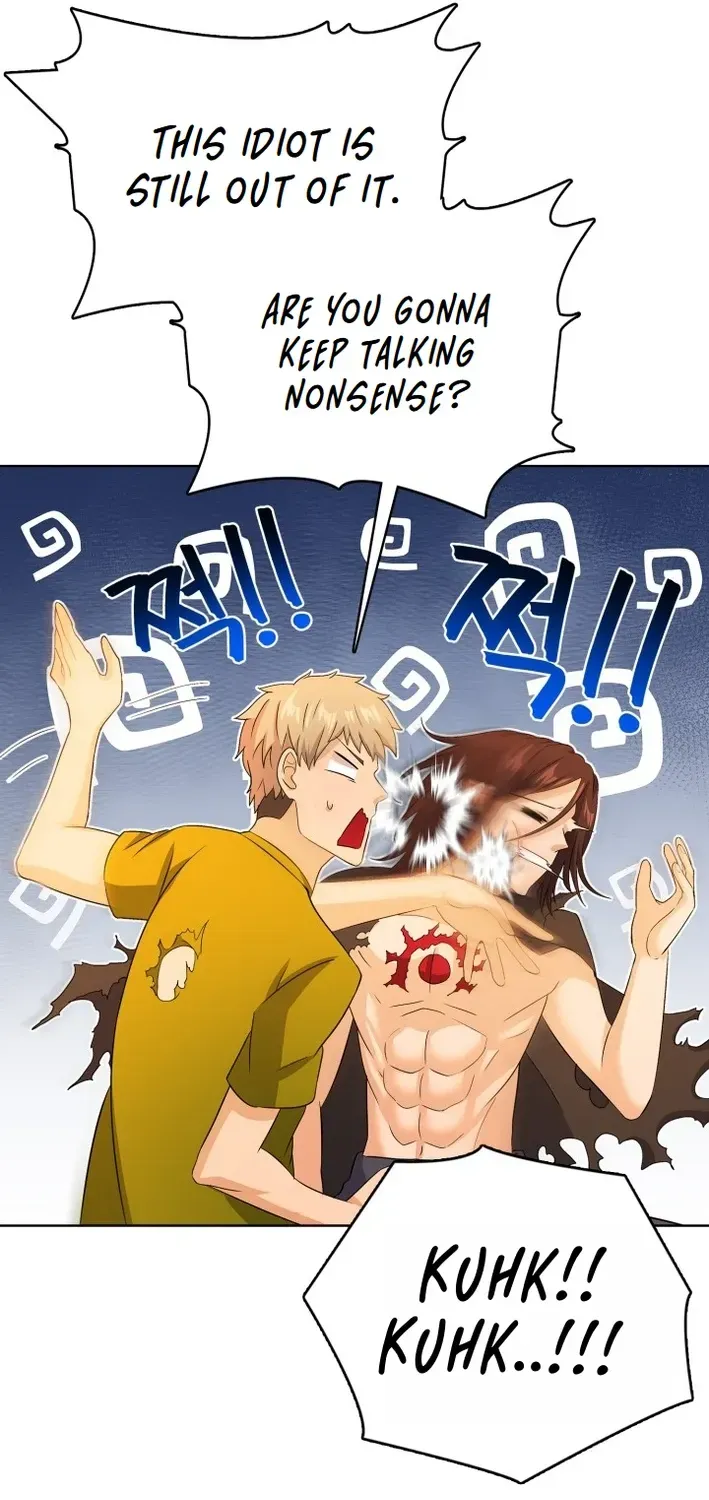 Real World Mobile: Another World War Chapter 6 page 10 - 