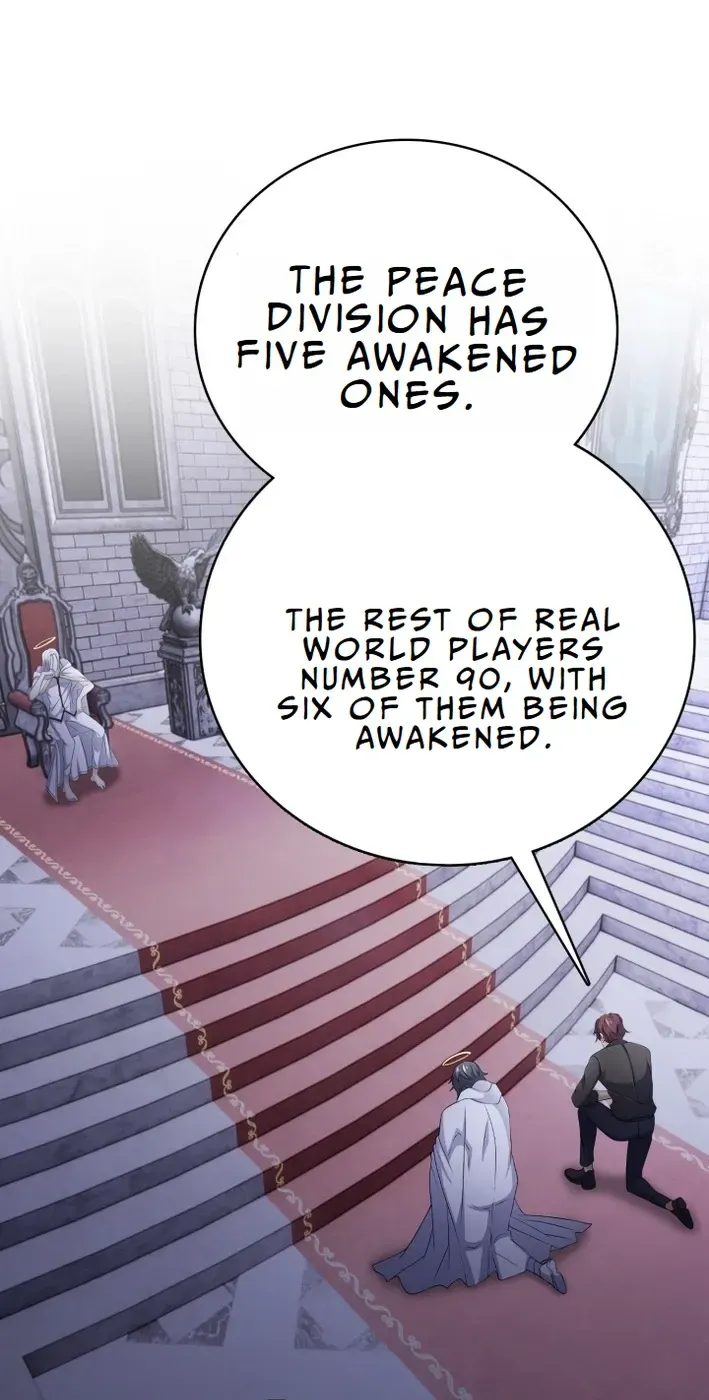 Real World Mobile: Another World War Chapter 7 page 19 - 