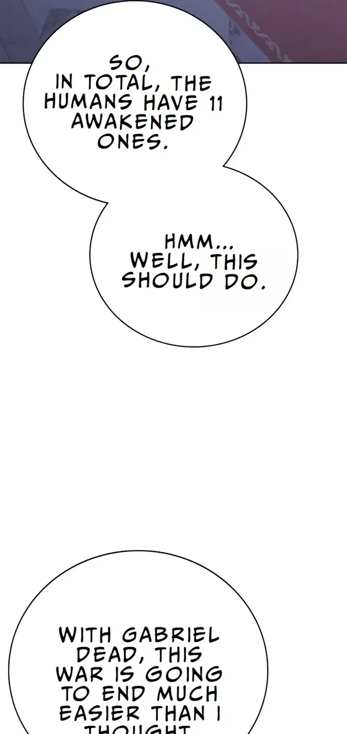Real World Mobile: Another World War Chapter 7 page 20 - 