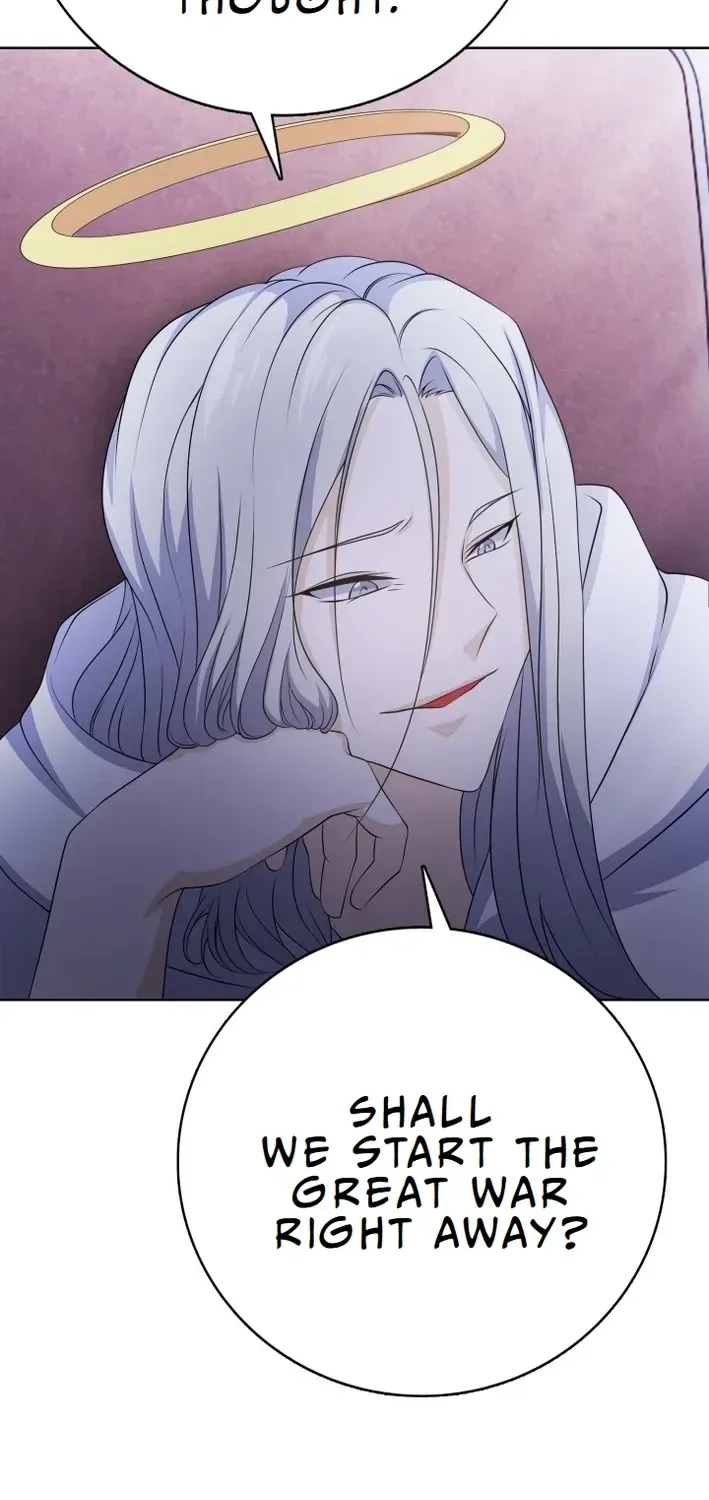 Real World Mobile: Another World War Chapter 7 page 21 - 