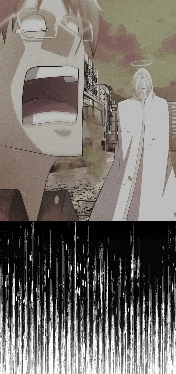 Real World Mobile: Another World War Chapter 7 page 29 - 