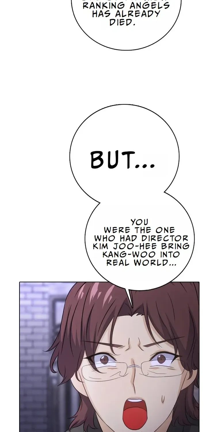 Real World Mobile: Another World War Chapter 7 page 31 - 