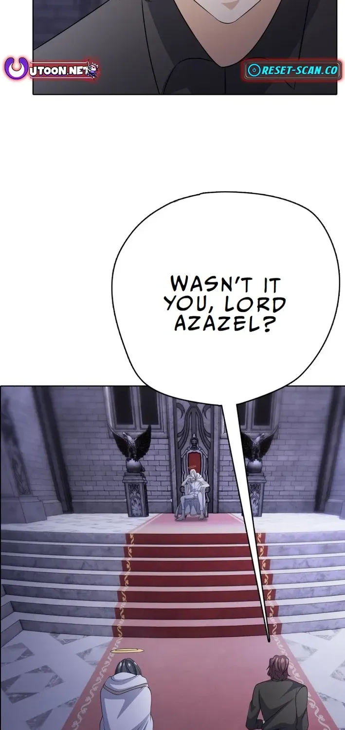 Real World Mobile: Another World War Chapter 7 page 32 - 