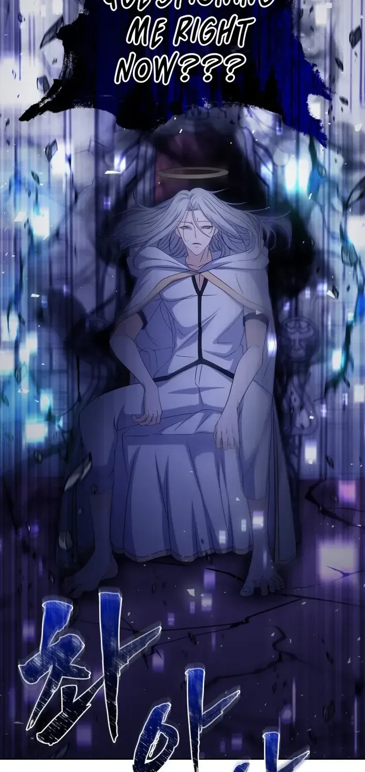 Real World Mobile: Another World War Chapter 7 page 35 - 