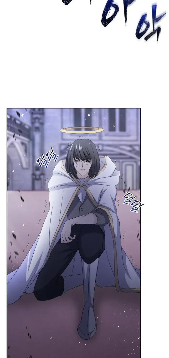 Real World Mobile: Another World War Chapter 7 page 36 - 