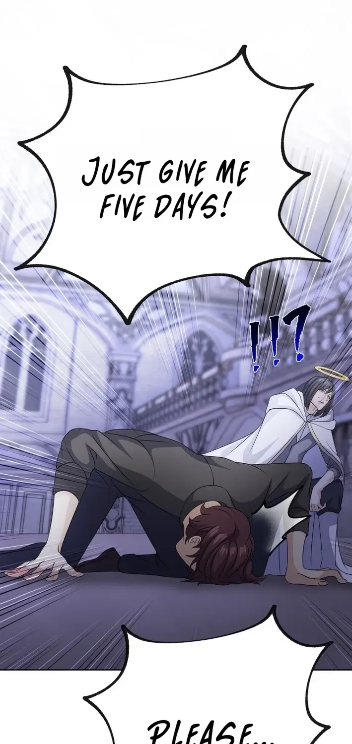 Real World Mobile: Another World War Chapter 7 page 46 - 