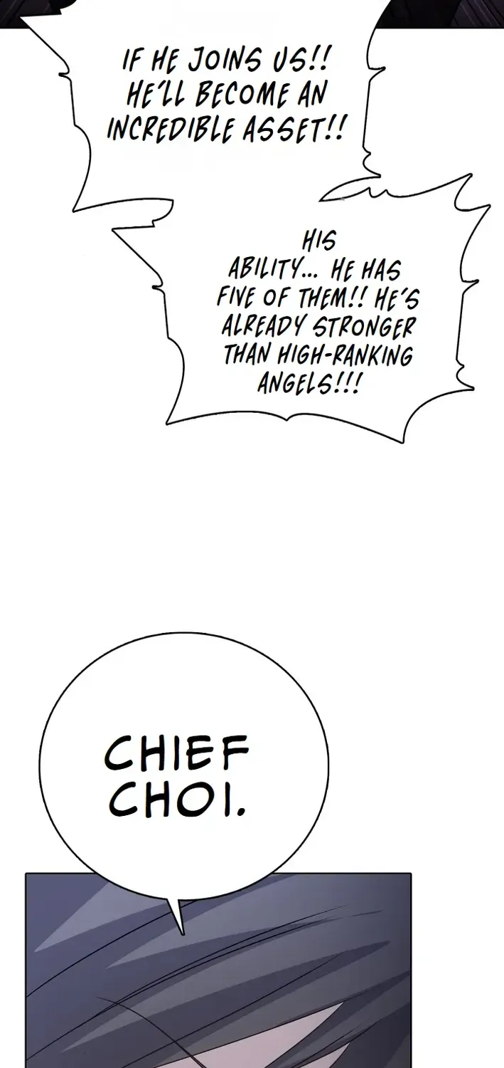 Real World Mobile: Another World War Chapter 7 page 49 - 