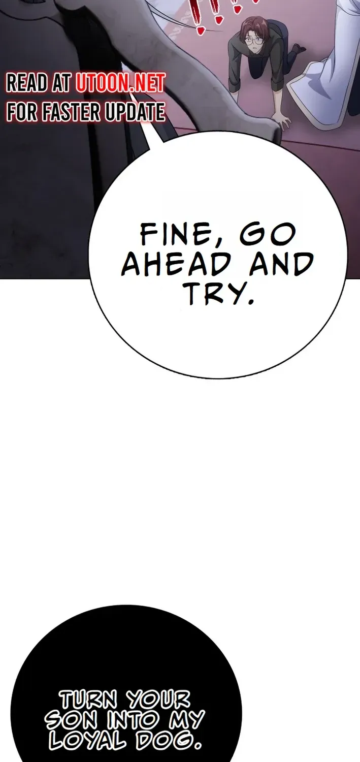 Real World Mobile: Another World War Chapter 7 page 54 - 