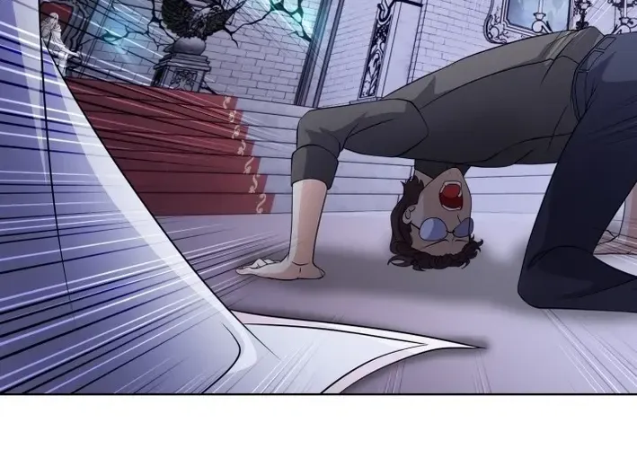 Real World Mobile: Another World War Chapter 7 page 57 - 