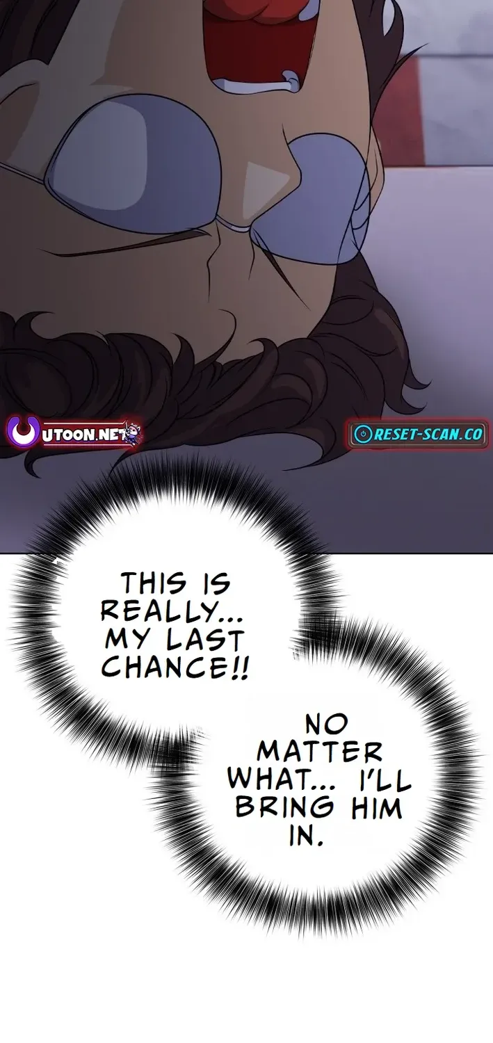 Real World Mobile: Another World War Chapter 7 page 59 - 