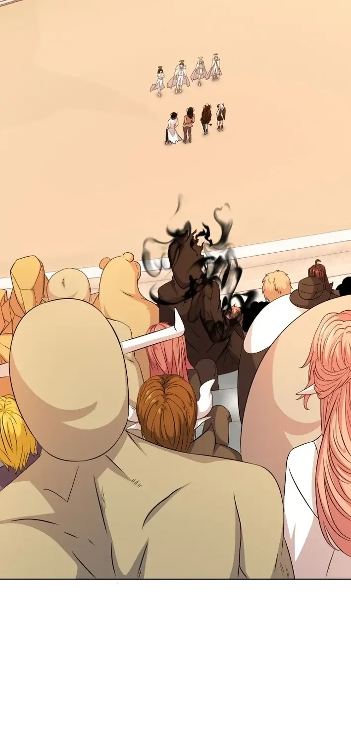 Real World Mobile: Another World War Chapter 7 page 65 - 