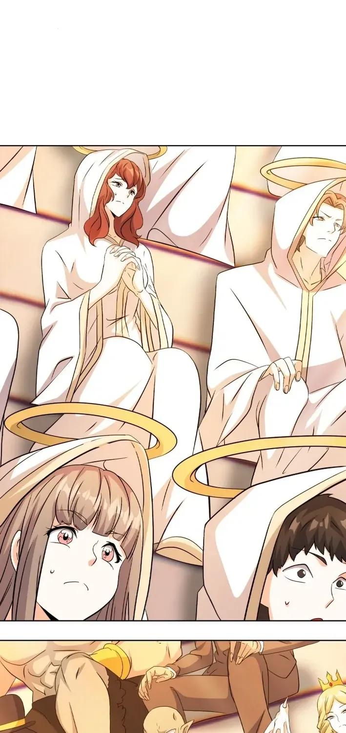 Real World Mobile: Another World War Chapter 7 page 68 - 