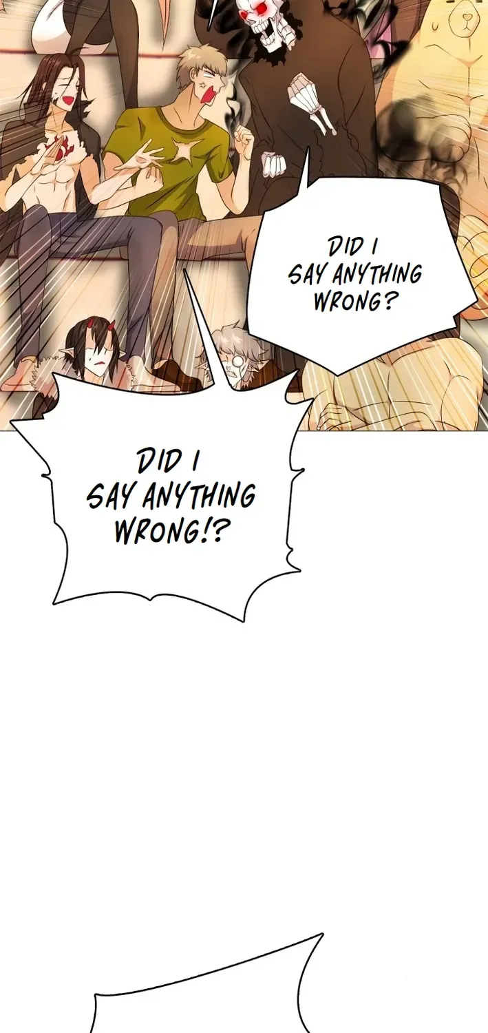 Real World Mobile: Another World War Chapter 7 page 74 - 