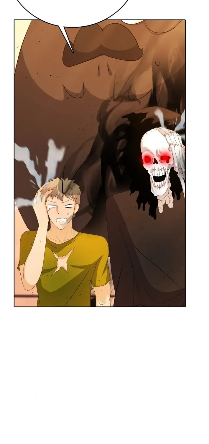 Real World Mobile: Another World War Chapter 7 page 79 - 