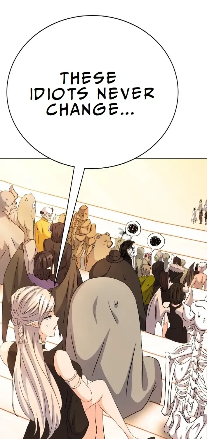 Real World Mobile: Another World War Chapter 7 page 80 - 