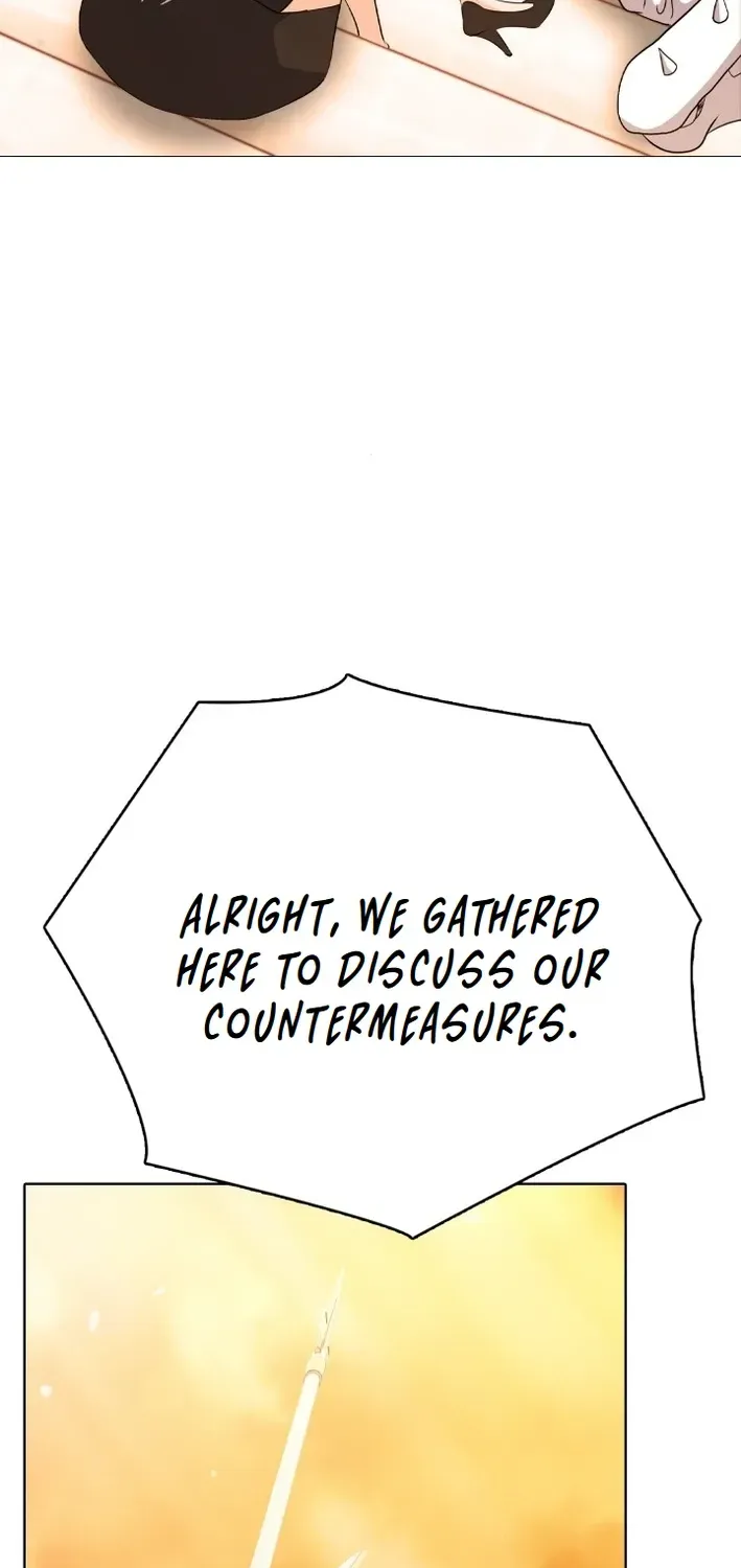 Real World Mobile: Another World War Chapter 7 page 81 - 