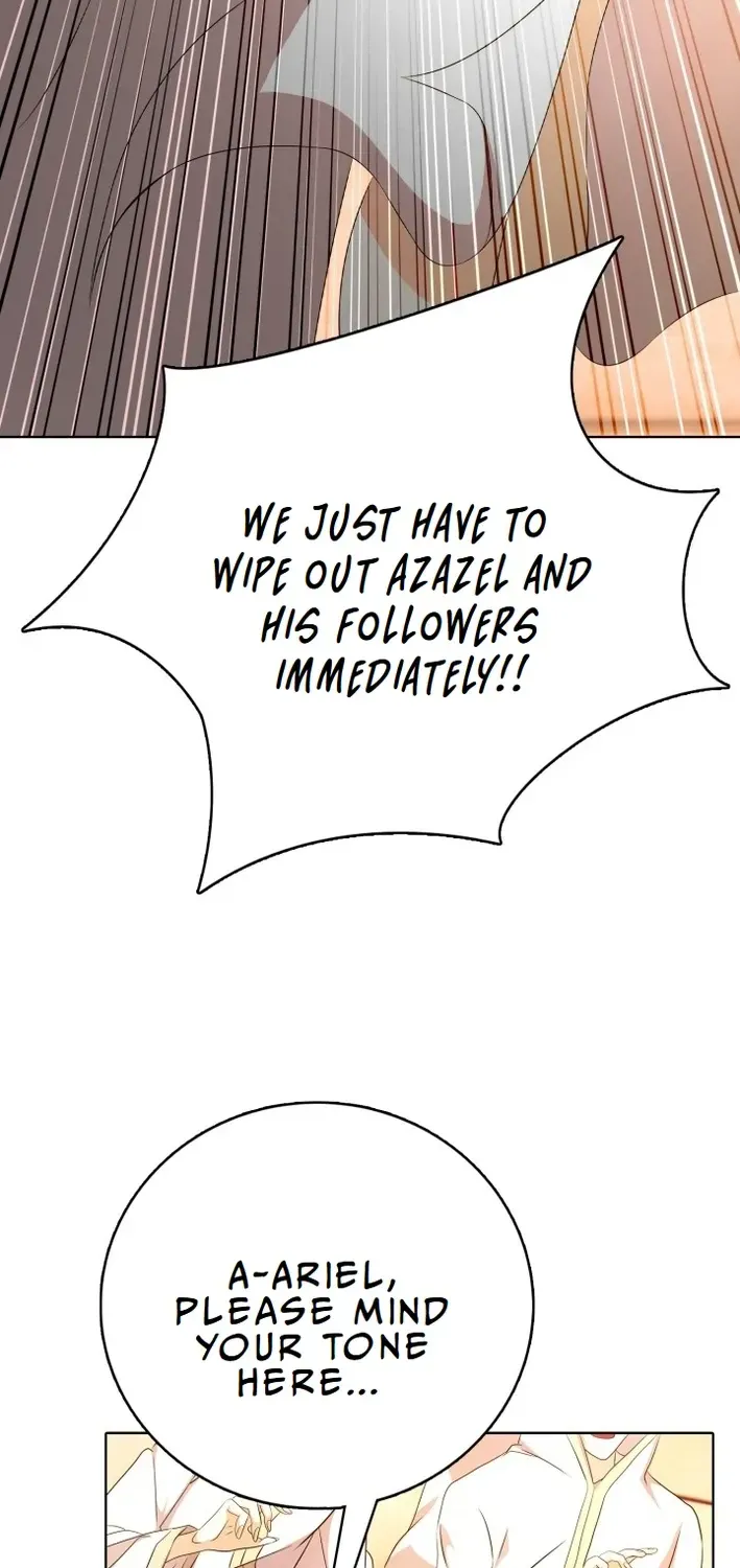 Real World Mobile: Another World War Chapter 7 page 84 - 