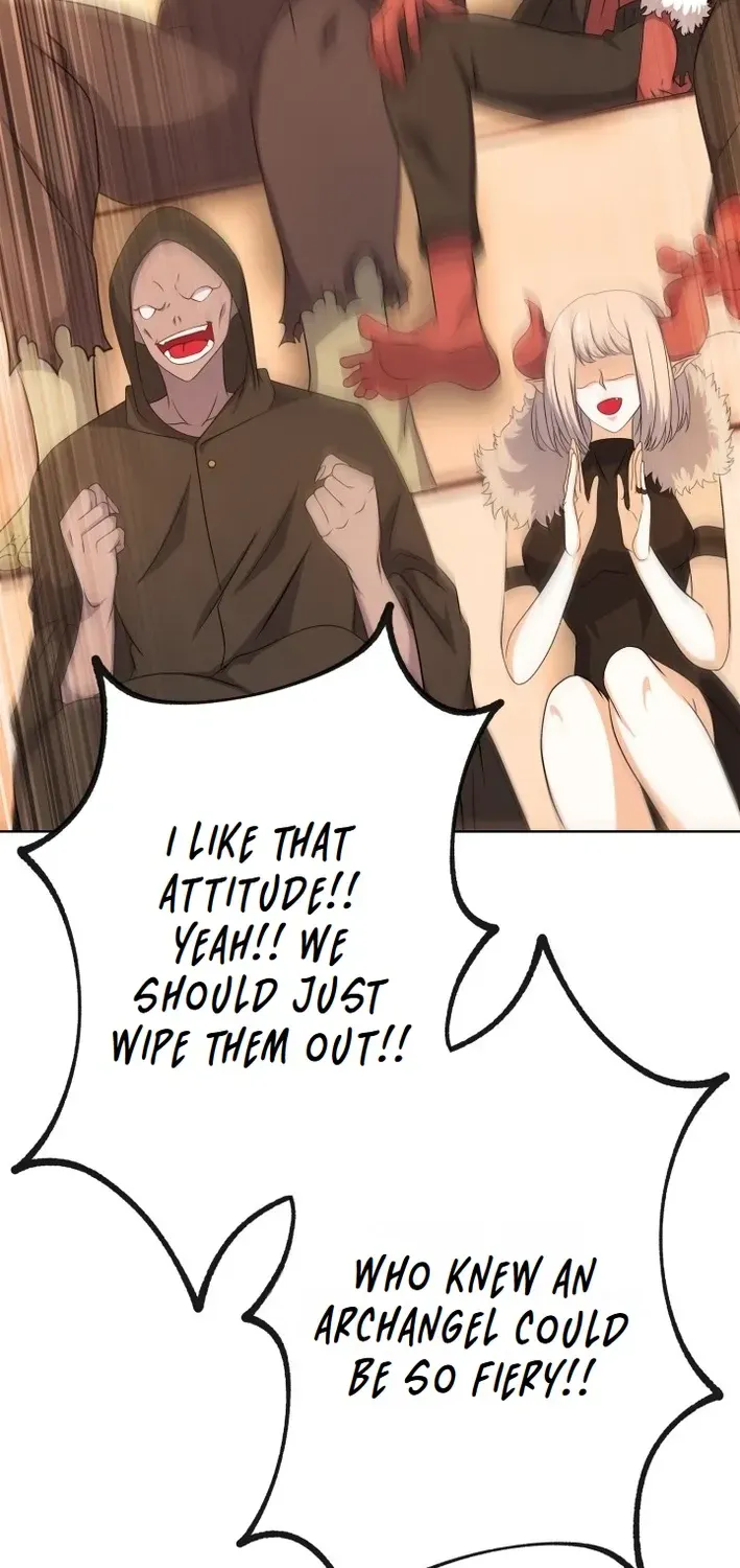 Real World Mobile: Another World War Chapter 7 page 87 - 
