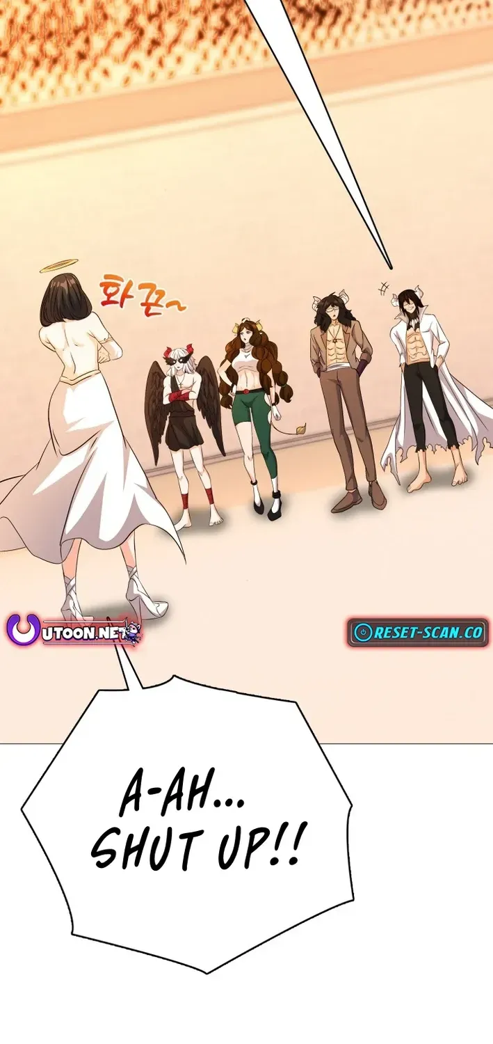 Real World Mobile: Another World War Chapter 7 page 90 - 