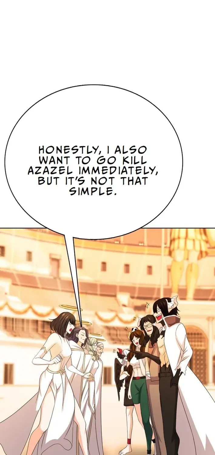 Real World Mobile: Another World War Chapter 7 page 91 - 