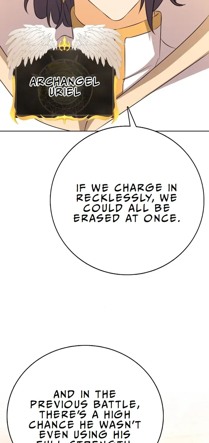 Real World Mobile: Another World War Chapter 7 page 94 - 