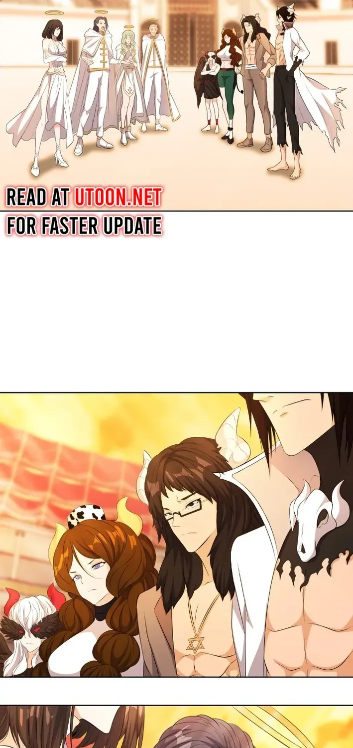 Real World Mobile: Another World War Chapter 7 page 96 - 