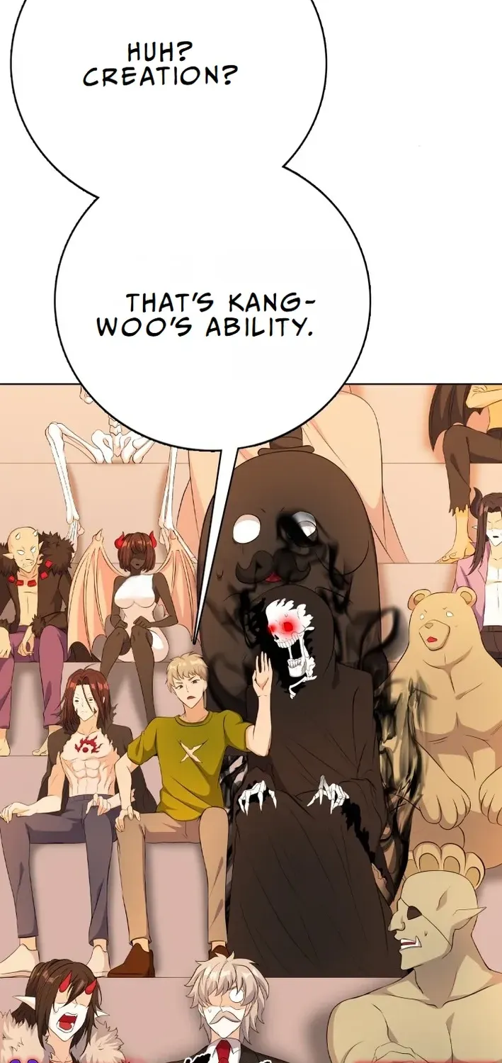 Real World Mobile: Another World War Chapter 7 page 98 - 