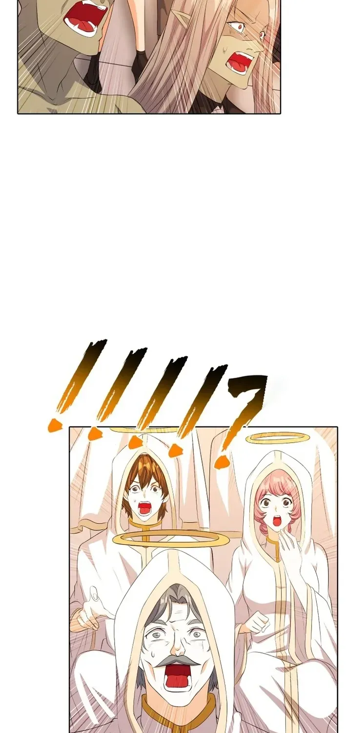 Real World Mobile: Another World War Chapter 7 page 100 - 