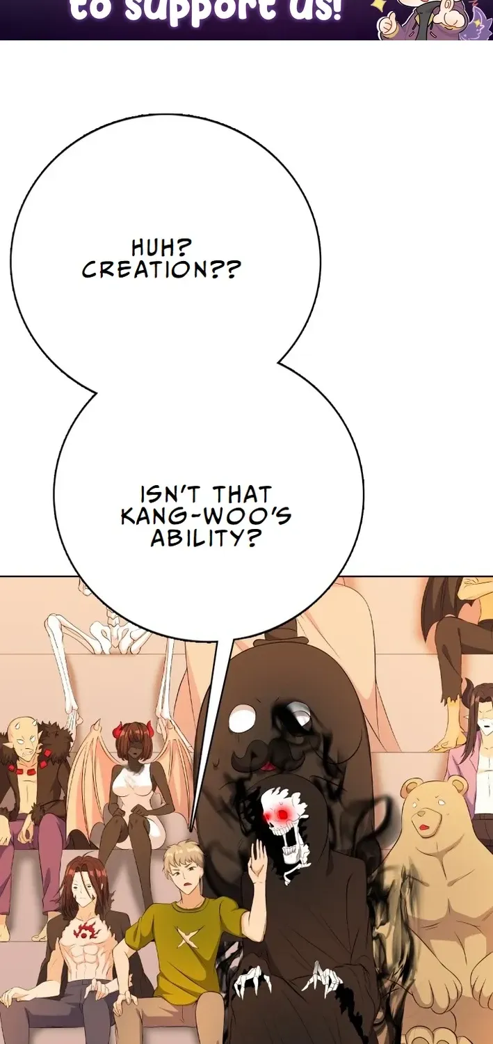 Real World Mobile: Another World War Chapter 8 page 2 - 