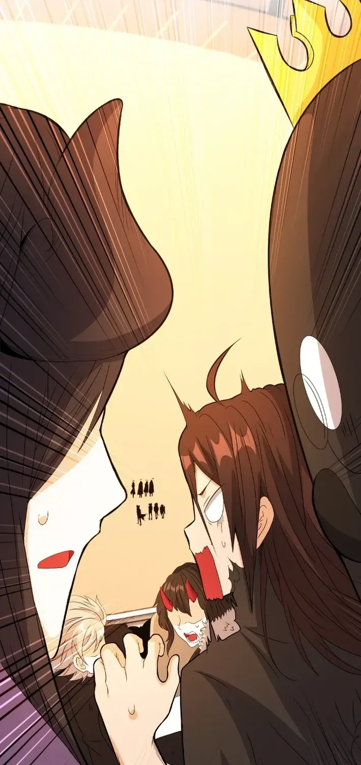 Real World Mobile: Another World War Chapter 8 page 17 - 