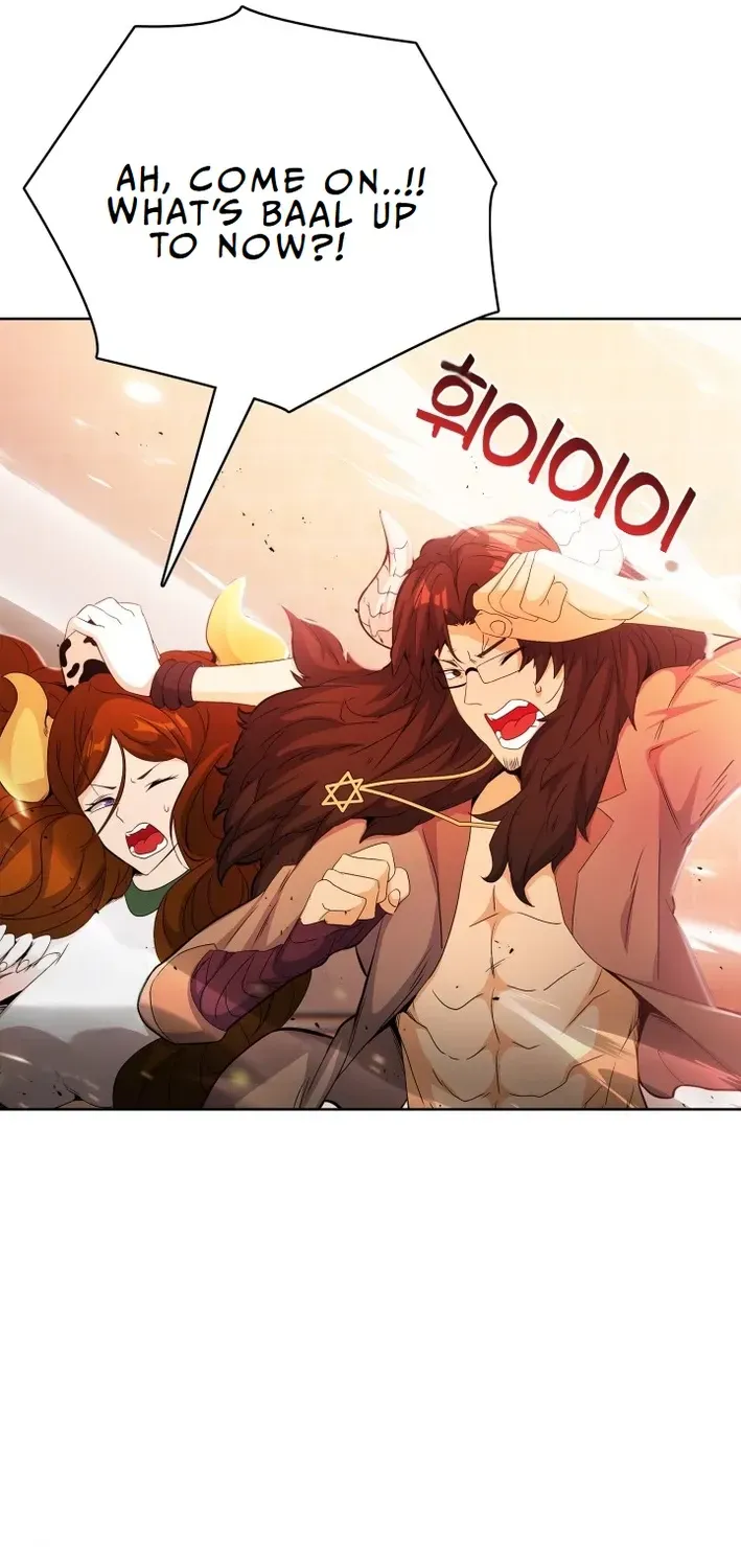 Real World Mobile: Another World War Chapter 8 page 20 - 