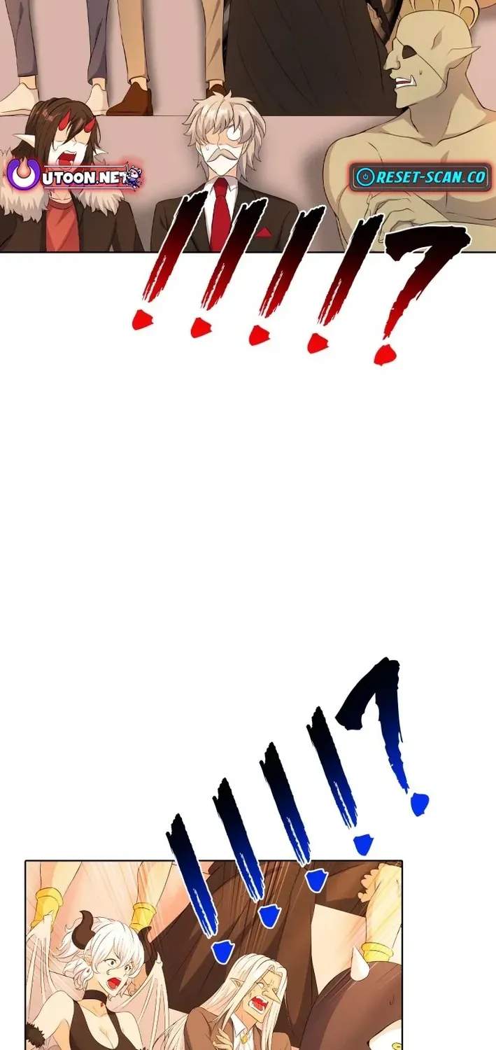 Real World Mobile: Another World War Chapter 8 page 3 - 