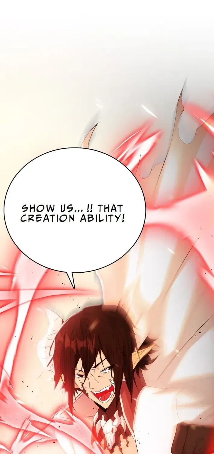 Real World Mobile: Another World War Chapter 8 page 21 - 