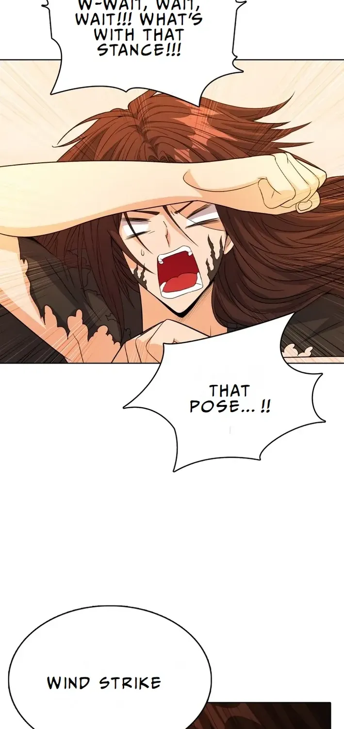 Real World Mobile: Another World War Chapter 8 page 23 - 