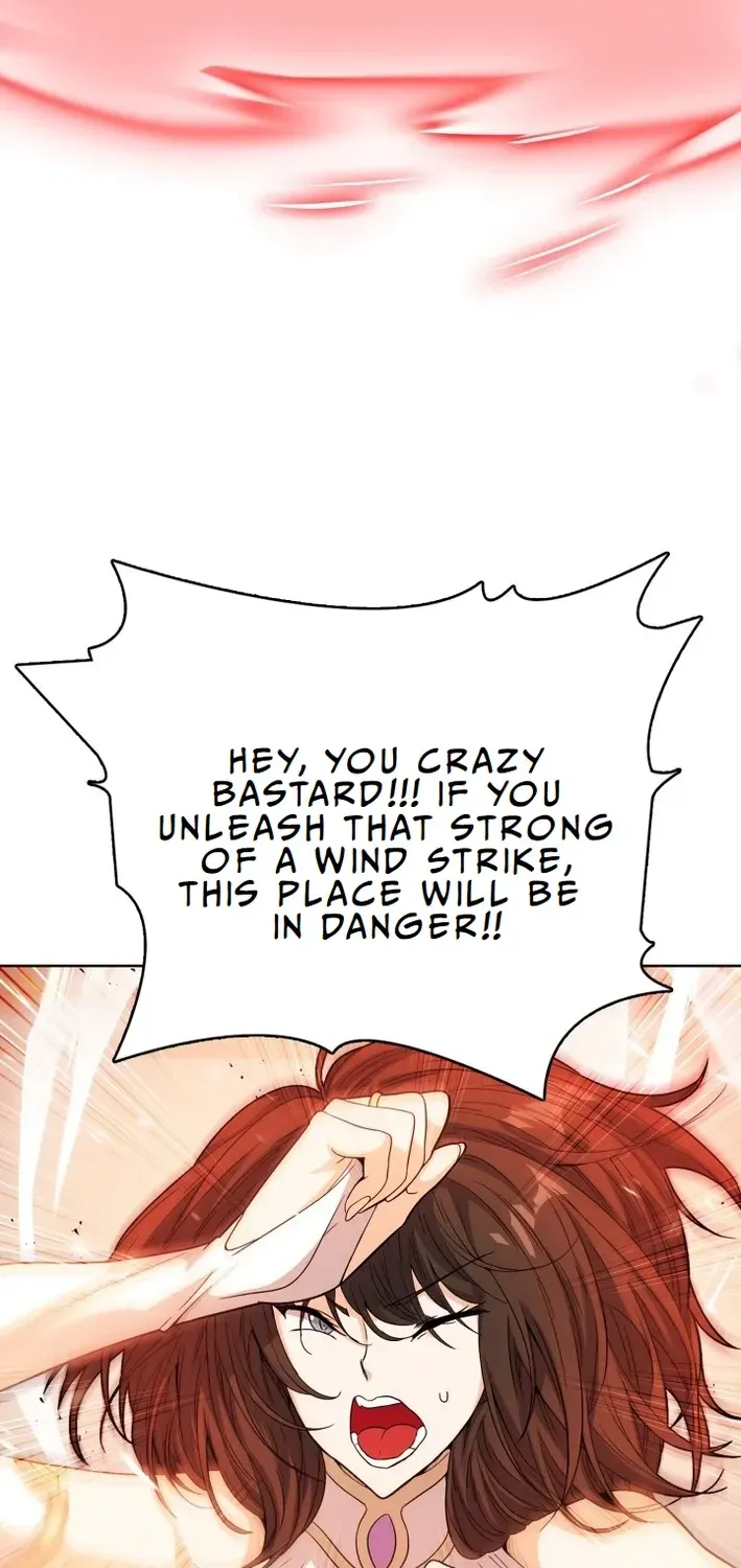 Real World Mobile: Another World War Chapter 8 page 26 - 