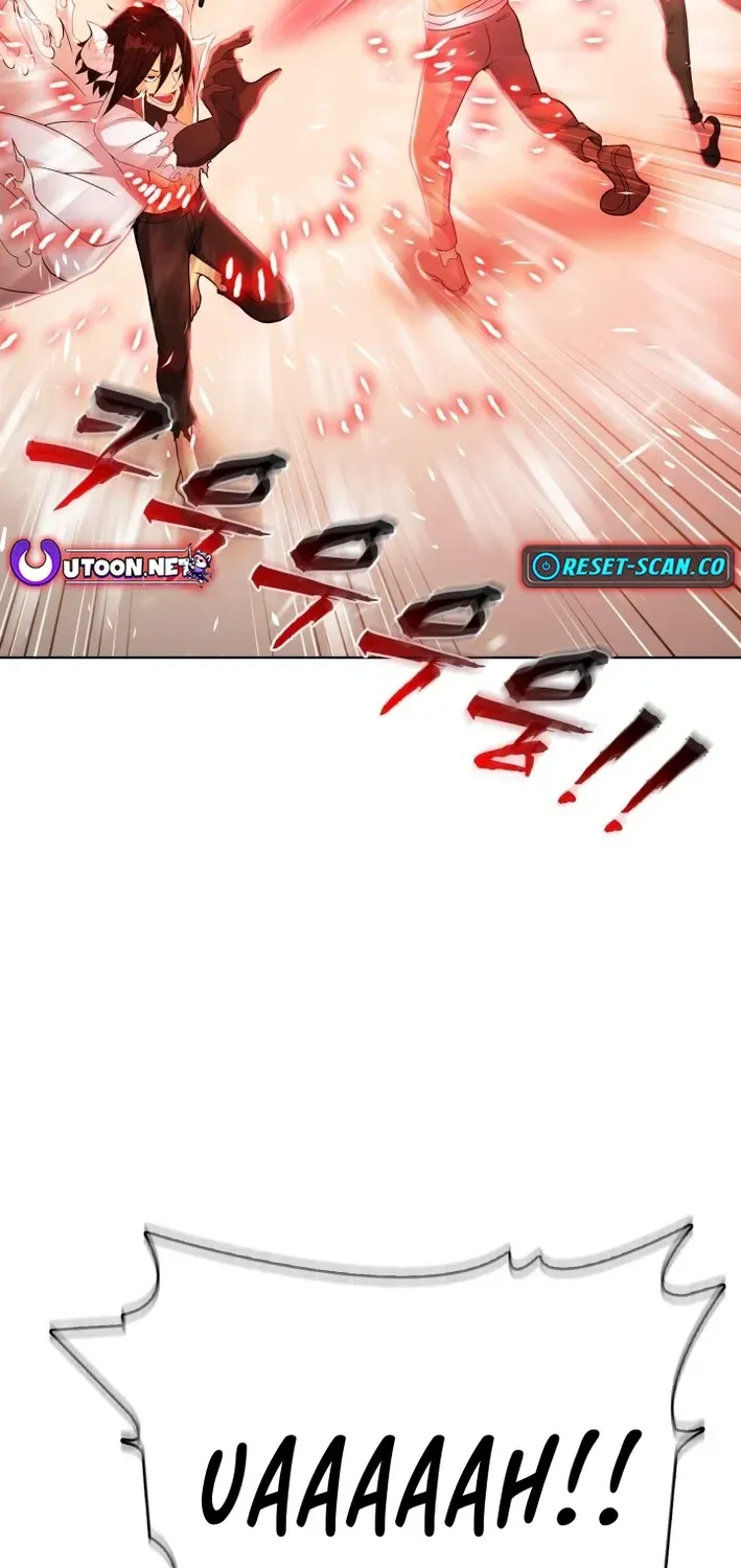 Real World Mobile: Another World War Chapter 8 page 31 - 