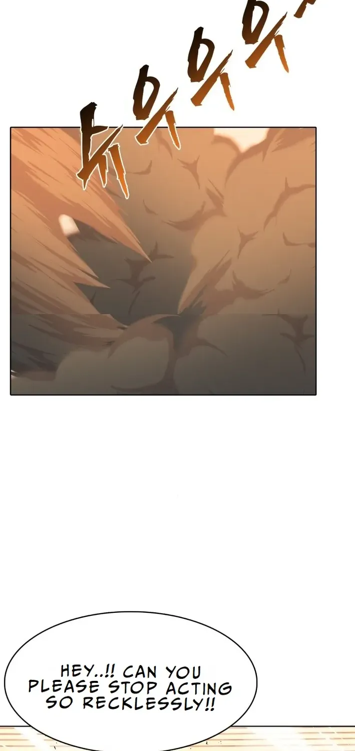 Real World Mobile: Another World War Chapter 8 page 36 - 