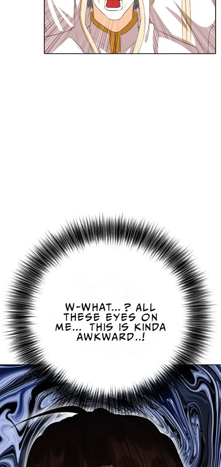 Real World Mobile: Another World War Chapter 8 page 5 - 