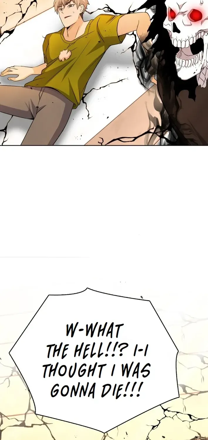 Real World Mobile: Another World War Chapter 8 page 41 - 