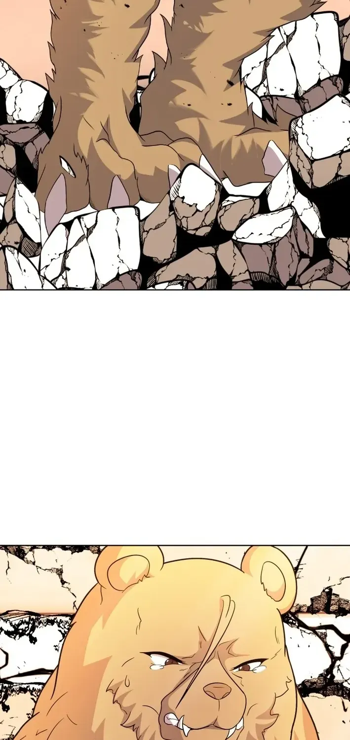 Real World Mobile: Another World War Chapter 8 page 43 - 