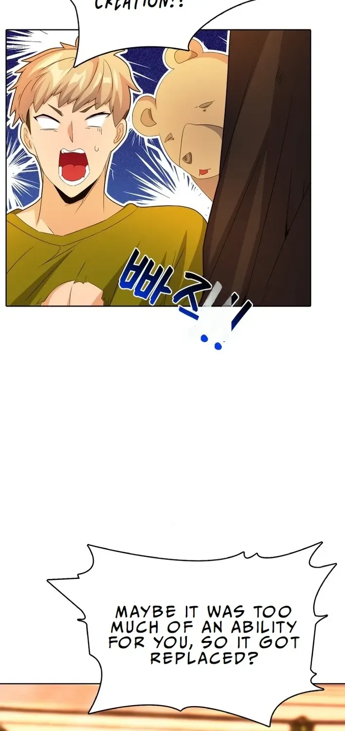 Real World Mobile: Another World War Chapter 8 page 50 - 
