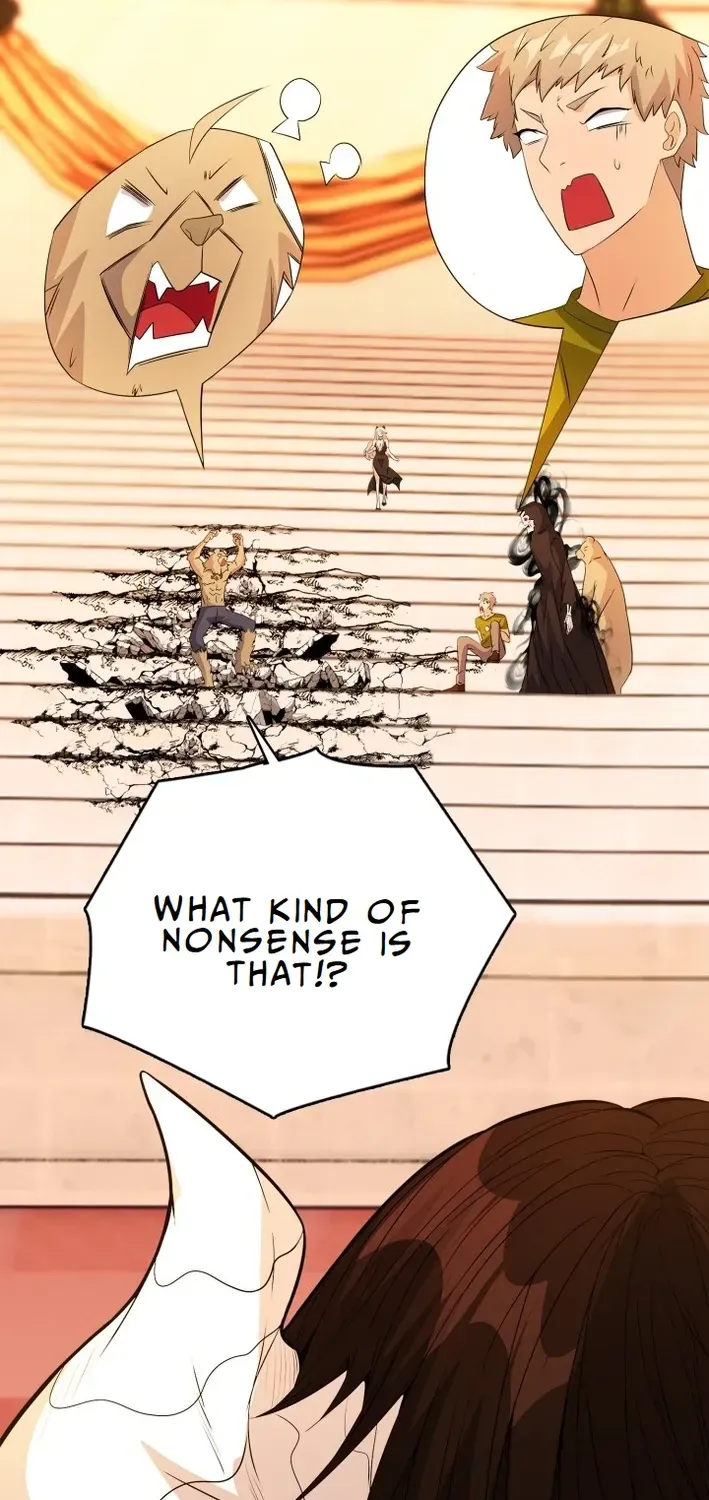 Real World Mobile: Another World War Chapter 8 page 51 - 