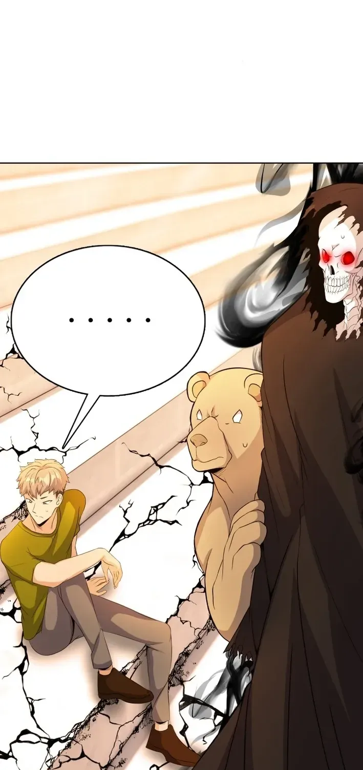 Real World Mobile: Another World War Chapter 8 page 55 - 
