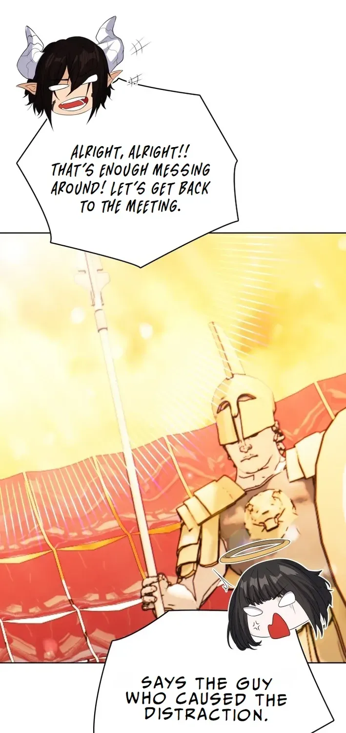 Real World Mobile: Another World War Chapter 8 page 57 - 