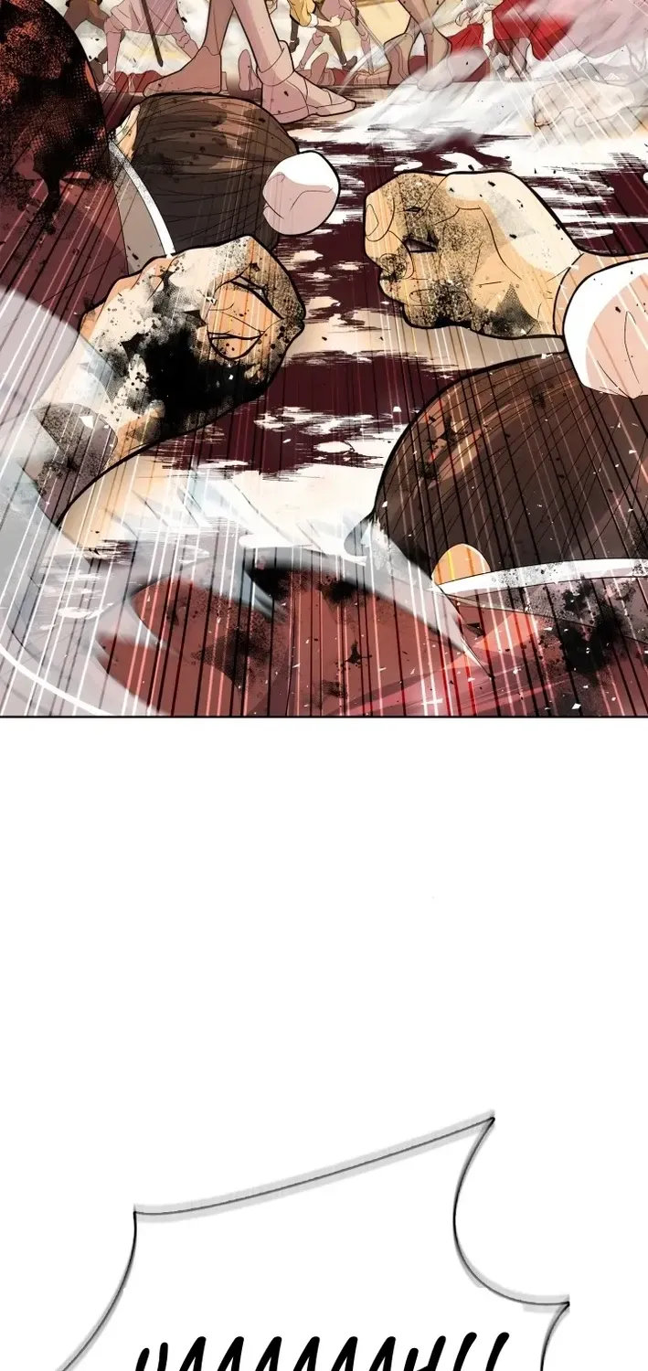 Real World Mobile: Another World War Chapter 8 page 60 - 