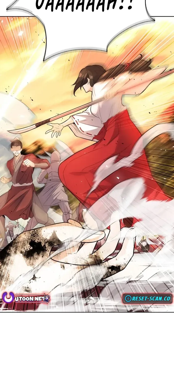 Real World Mobile: Another World War Chapter 8 page 61 - 