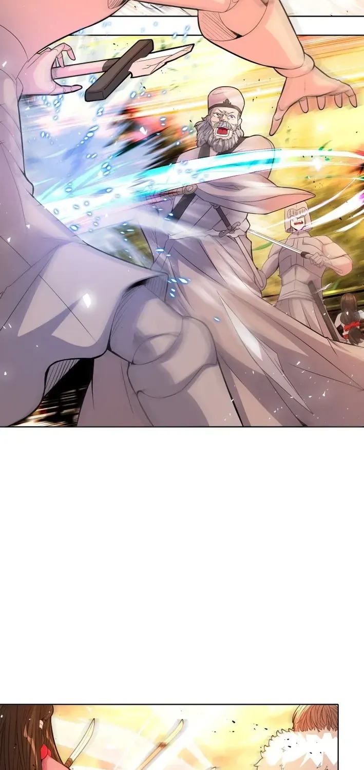 Real World Mobile: Another World War Chapter 8 page 63 - 