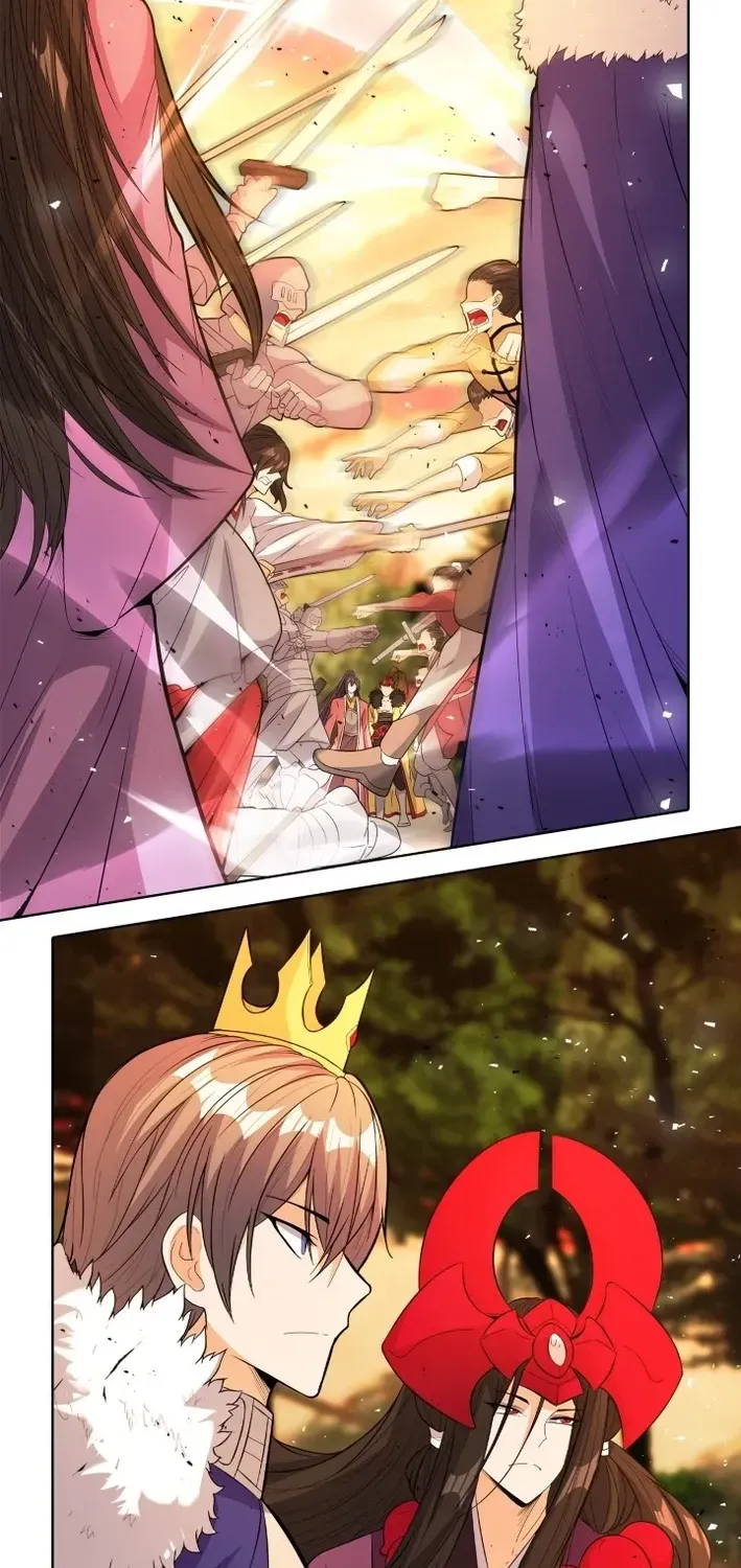 Real World Mobile: Another World War Chapter 8 page 64 - 