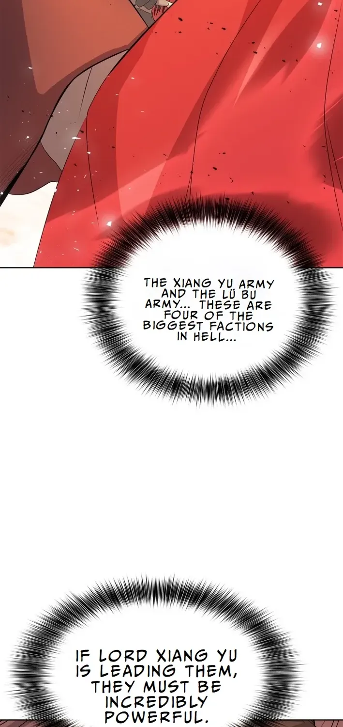 Real World Mobile: Another World War Chapter 8 page 67 - 